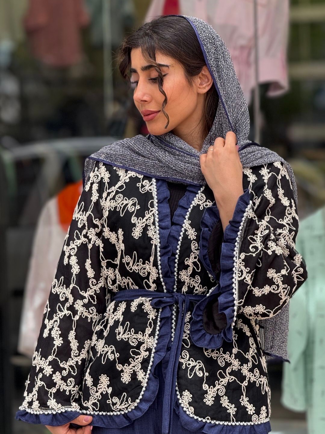 کت و شلوار