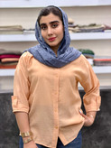 شومیز پری میله ای