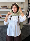 شومیز ساعت شنی پری