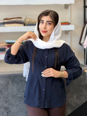 شومیز ساعت شنی پری