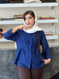 شومیز ساعت شنی پری