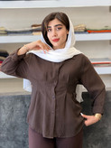 شومیز ساعت شنی پری