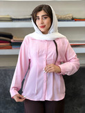 شومیز ساعت شنی پری